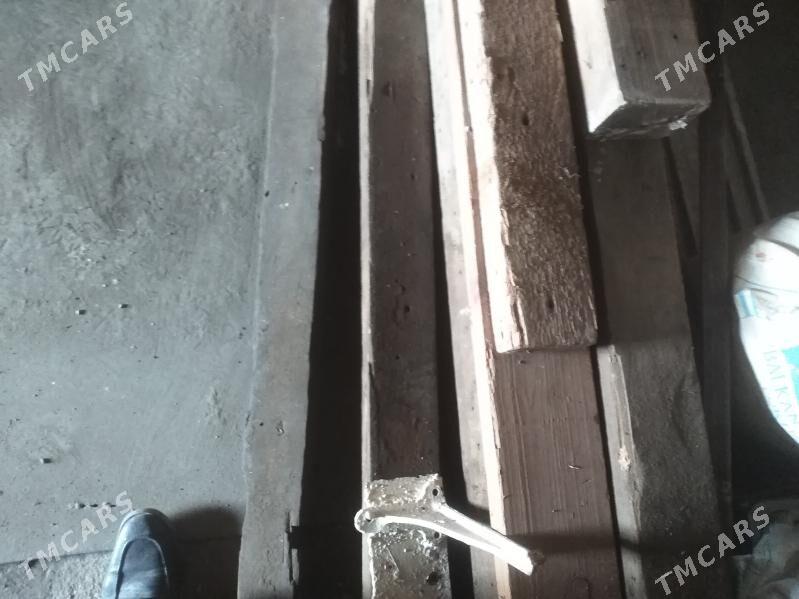 Agaç/доски - Балканабат - img 2