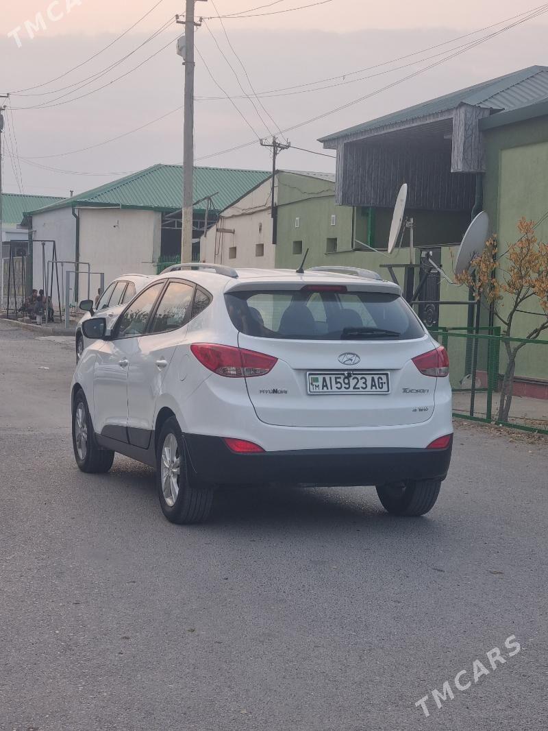 Hyundai Tucson 2011 - 190 000 TMT - Çoganly - img 2