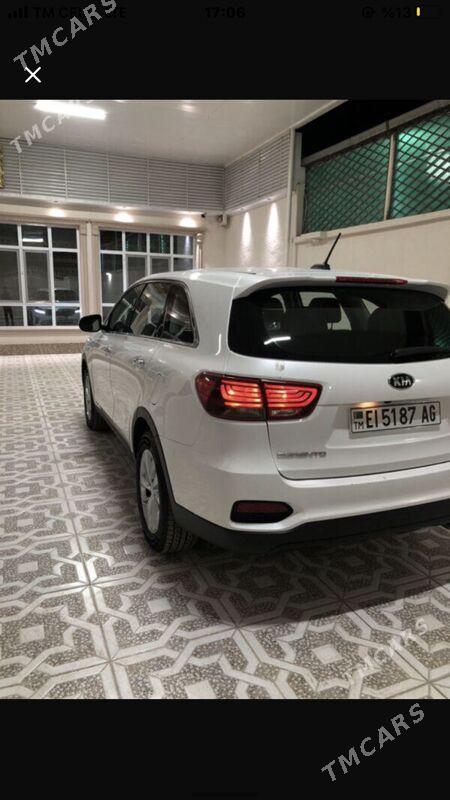 Kia Sorento 2020 - 320 000 TMT - Ашхабад - img 4