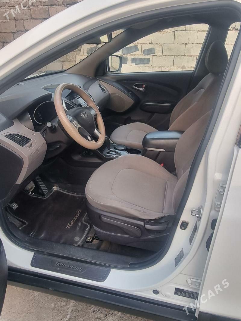 Hyundai Tucson 2011 - 190 000 TMT - Çoganly - img 3