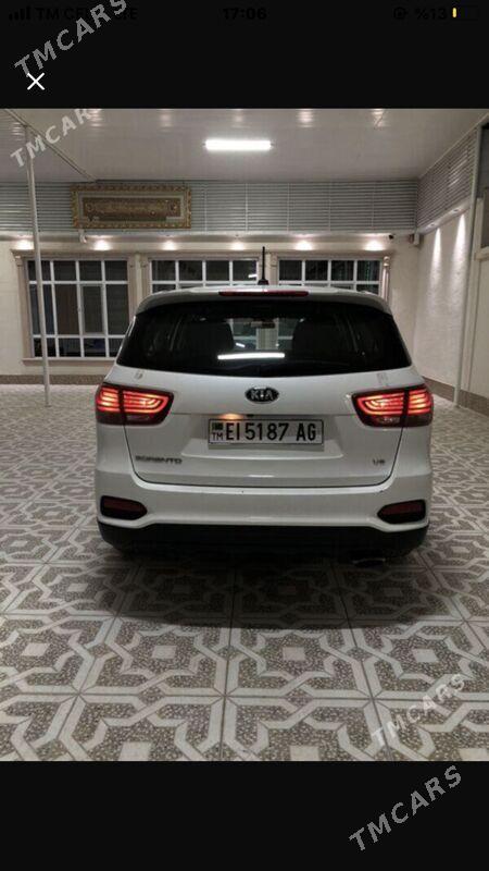 Kia Sorento 2020 - 320 000 TMT - Ашхабад - img 6