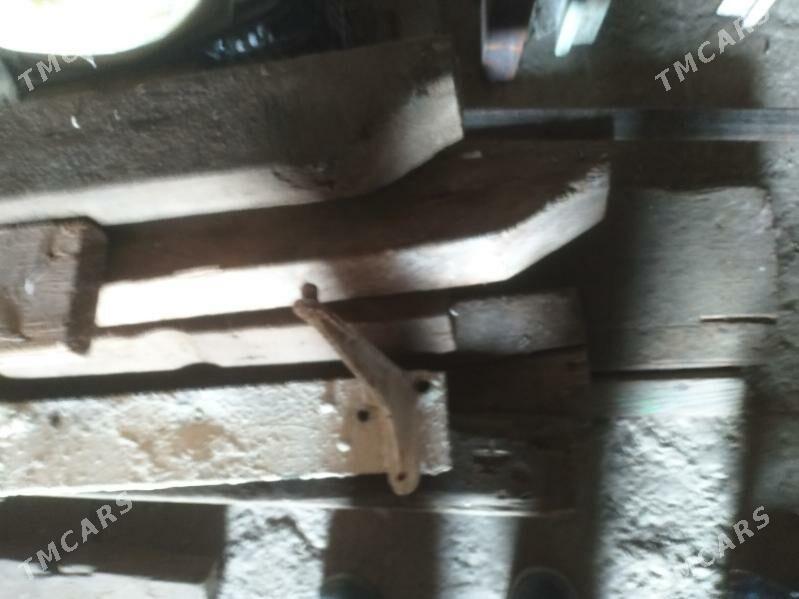 Agaç/доски - Балканабат - img 5