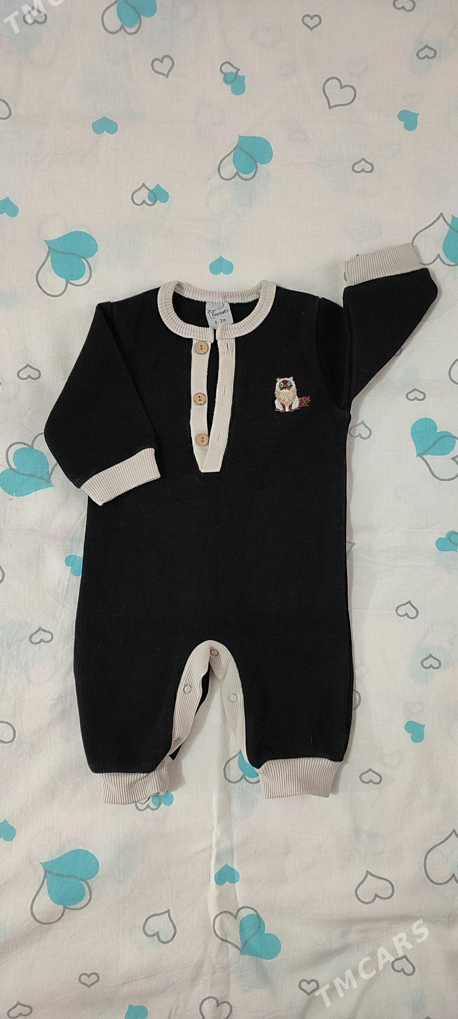 Одежда для мальчика - Туркменабат - img 3