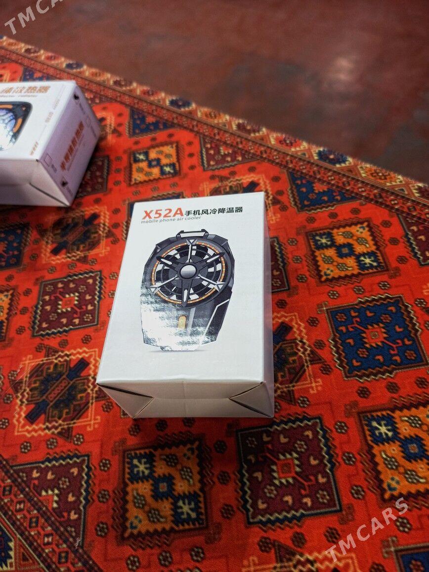 Kuler Telefon sowadyjy - Aşgabat - img 5