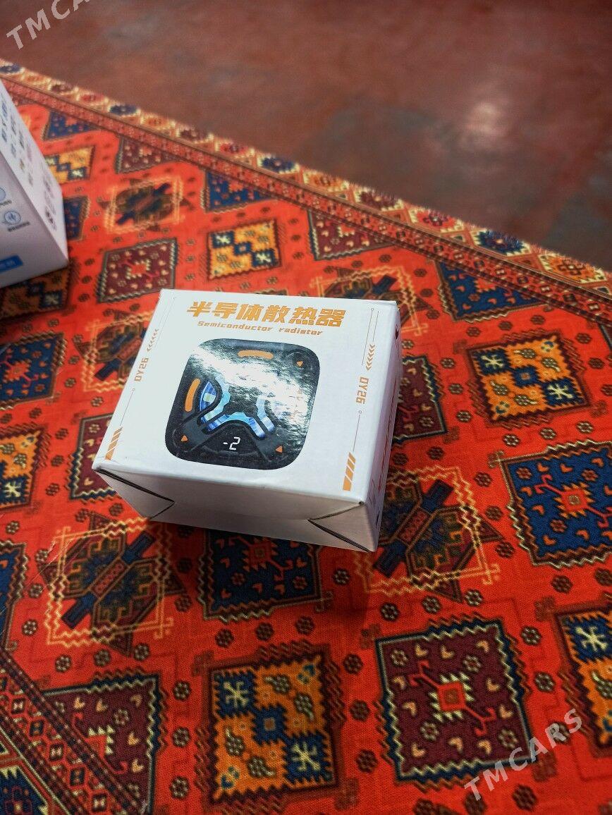 Kuler Telefon sowadyjy - Aşgabat - img 4