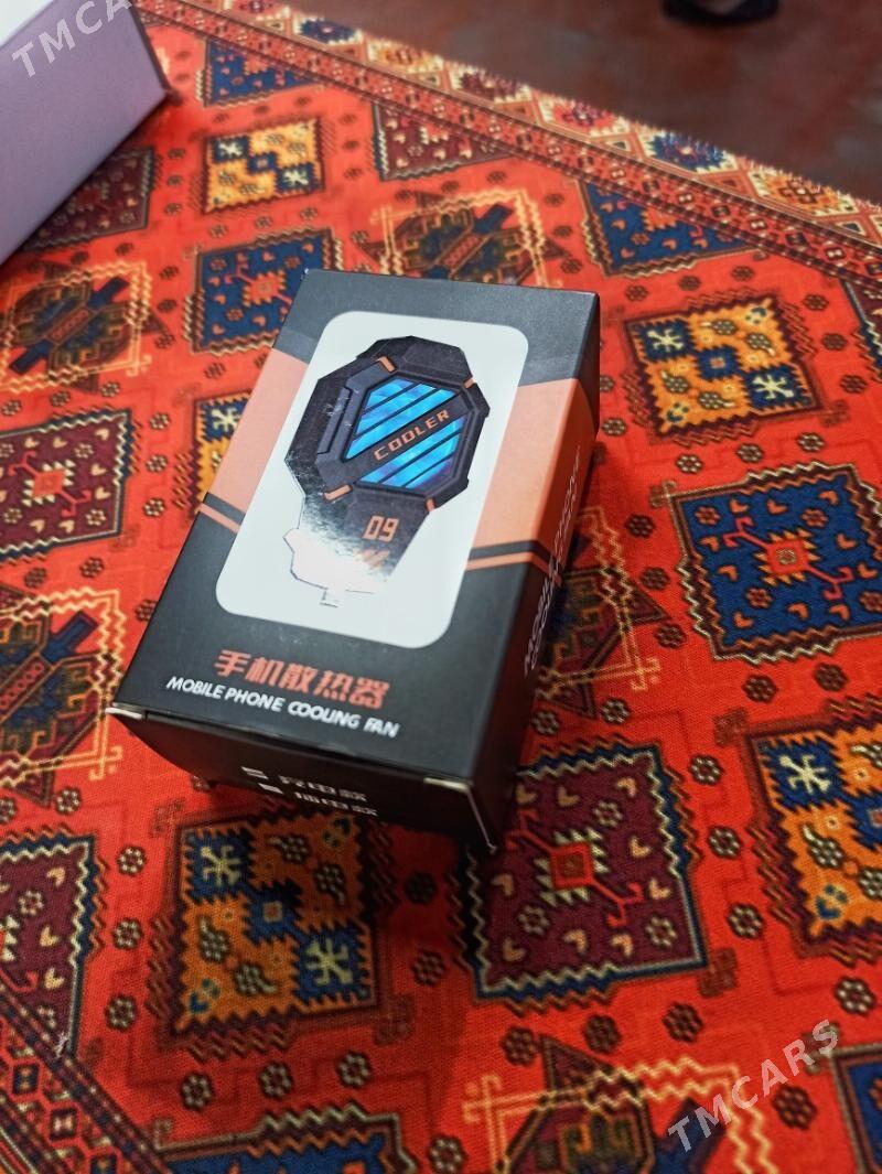 Kuler Telefon sowadyjy - Aşgabat - img 6