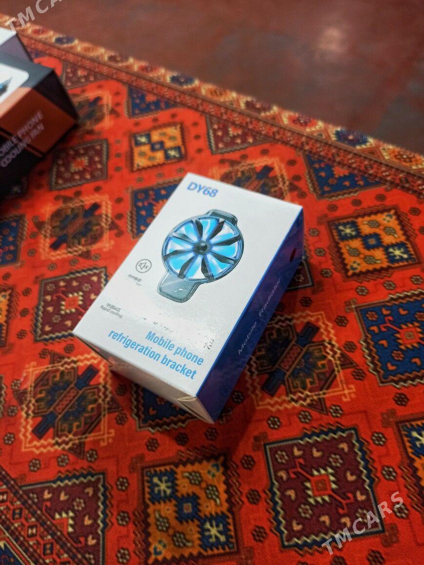 Kuler Telefon sowadyjy - Aşgabat - img 7