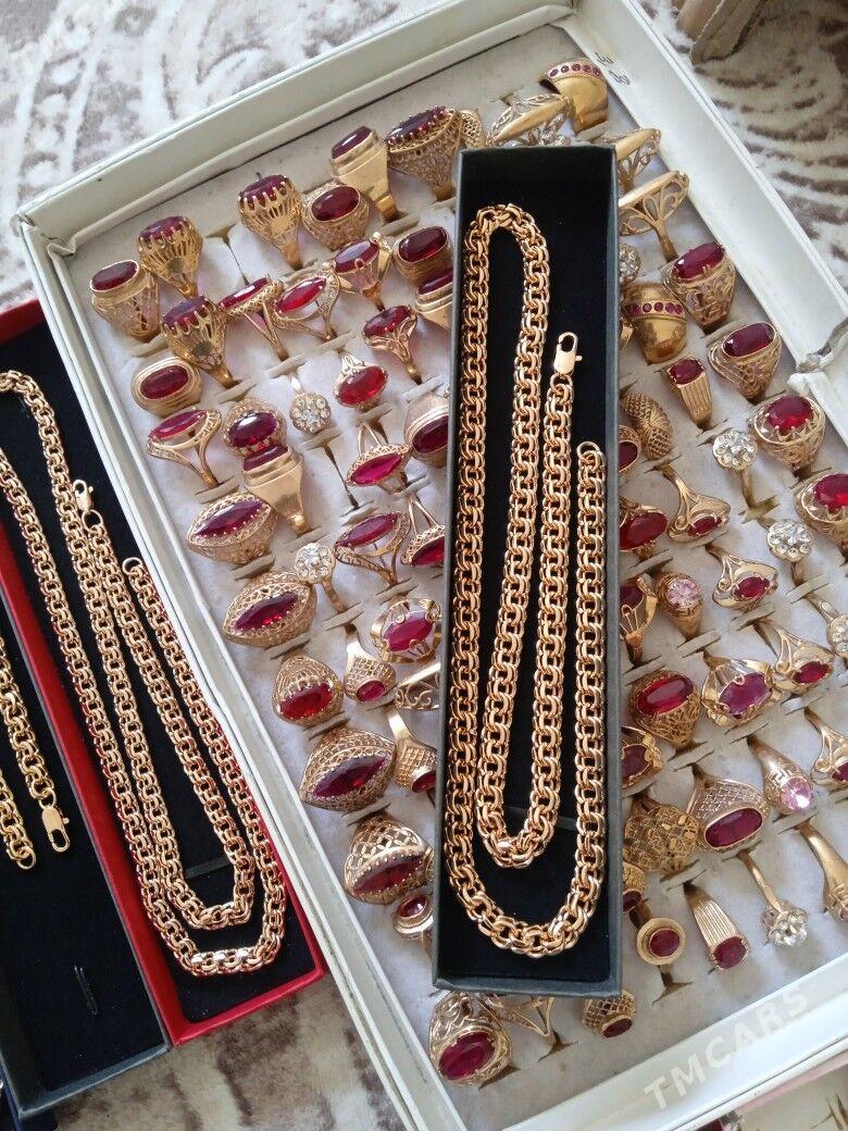 cayylan gyzyla menzes kardinal - Aşgabat - img 1