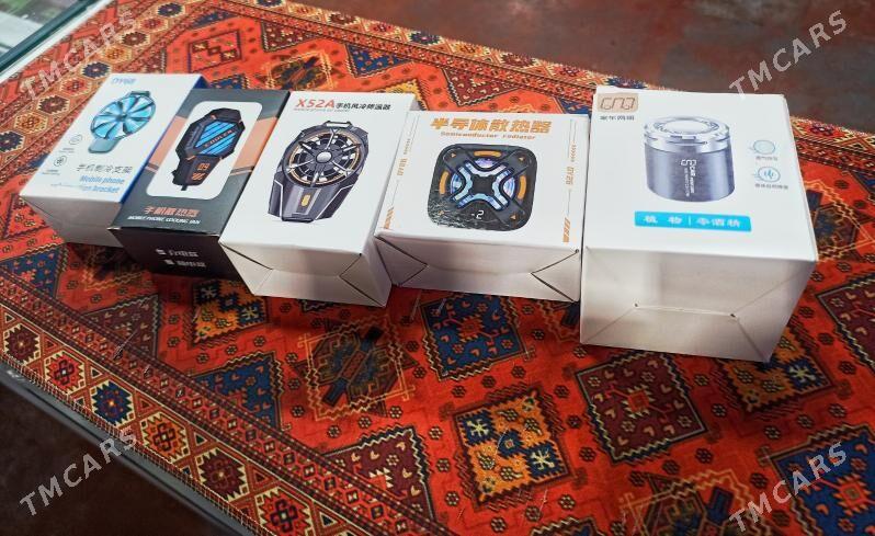 Kuler Telefon sowadyjy - Aşgabat - img 2