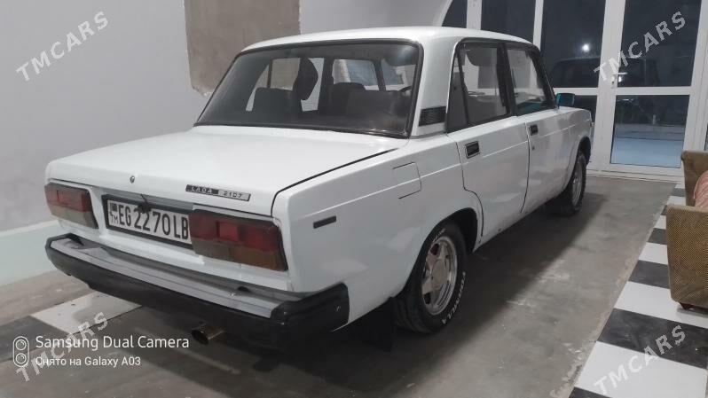 Lada 2107 1999 - 25 000 TMT - Çärjew - img 3