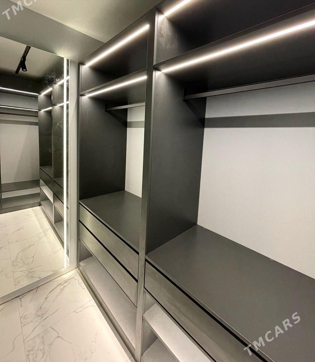 Gardirob mebel.Гардироб мебель - Aşgabat - img 3