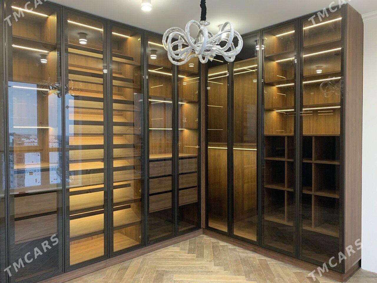 Gardirob mebel.Гардироб мебель - Aşgabat - img 2