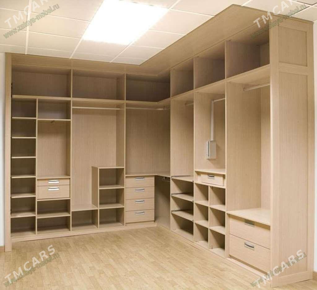 Gardirob mebel.Гардироб мебель - Aşgabat - img 8