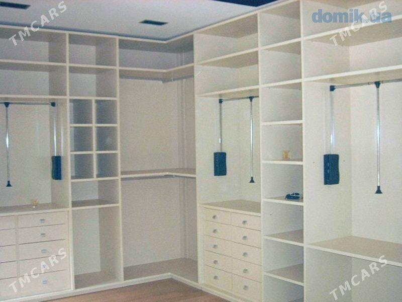 Gardirob mebel.Гардироб мебель - Aşgabat - img 6