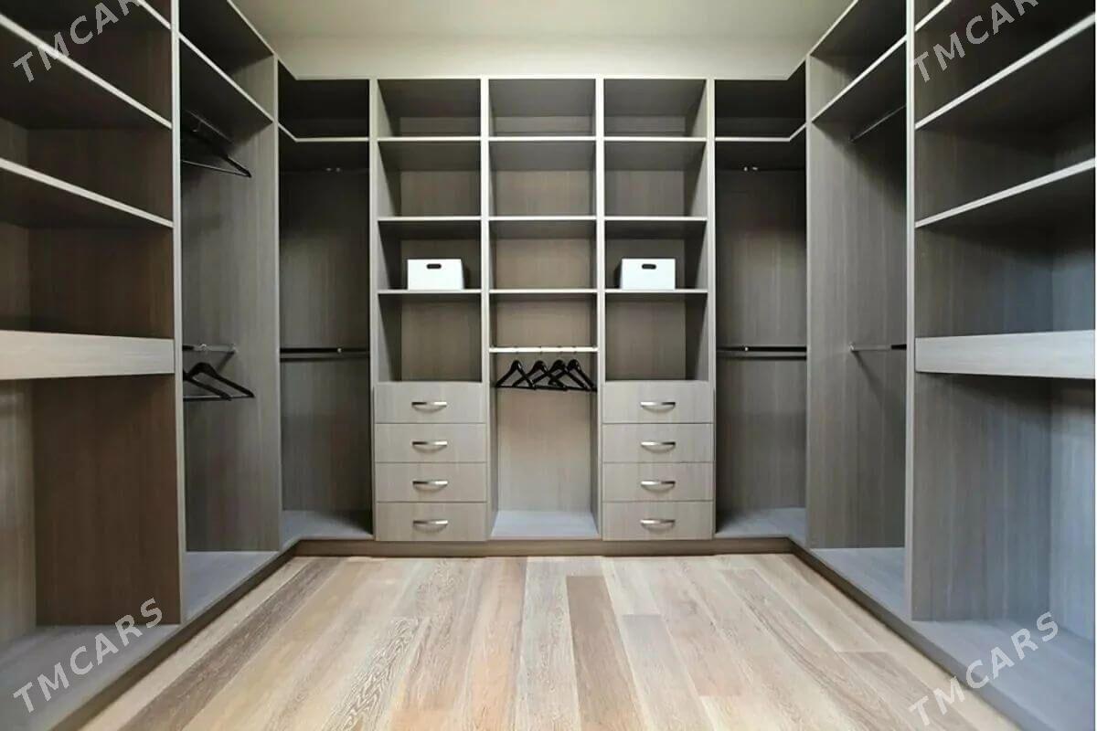 Gardirob mebel.Гардироб мебель - Aşgabat - img 10