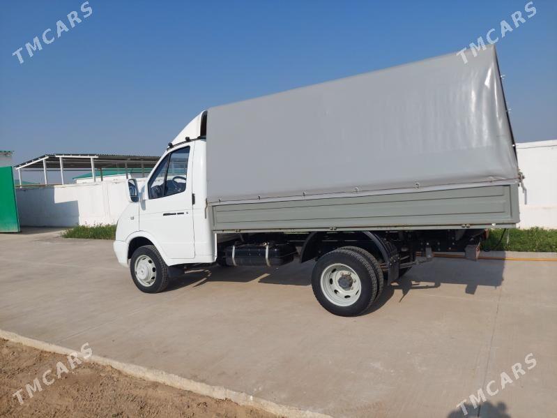 Gaz Gazel 2017 - 260 000 TMT - Гёкдепе - img 6