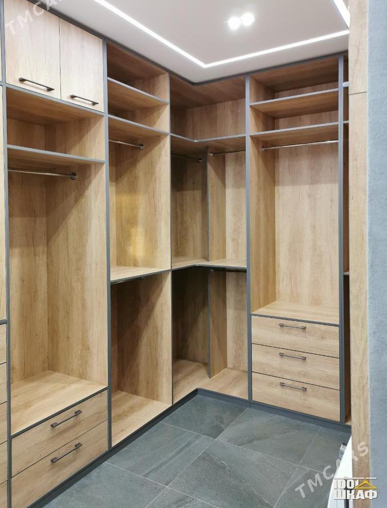 Gardirob mebel.Гардироб мебель - Aşgabat - img 7