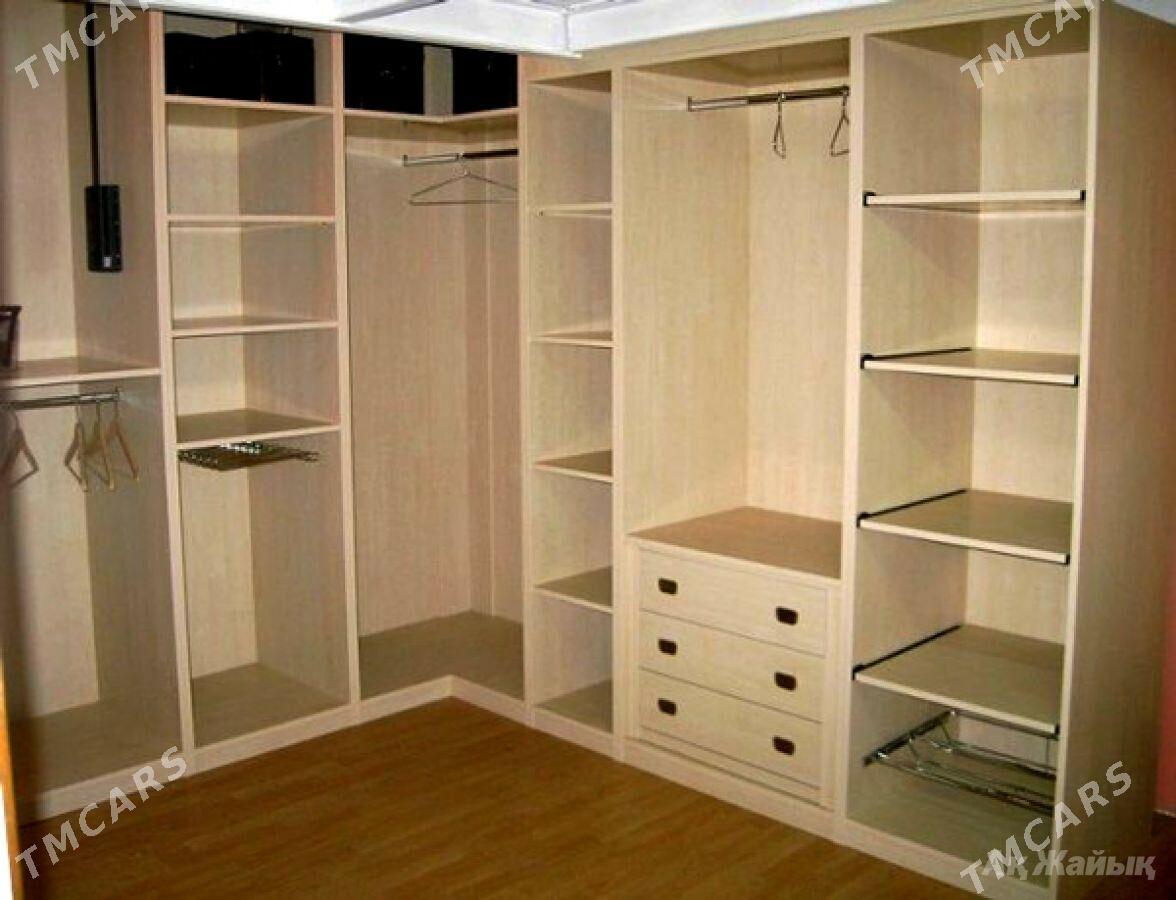 Gardirob mebel.Гардироб мебель - Aşgabat - img 5