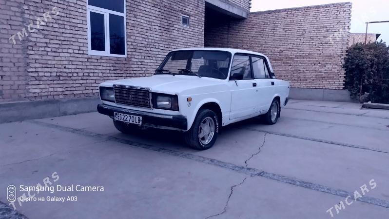 Lada 2107 1999 - 25 000 TMT - Çärjew - img 4