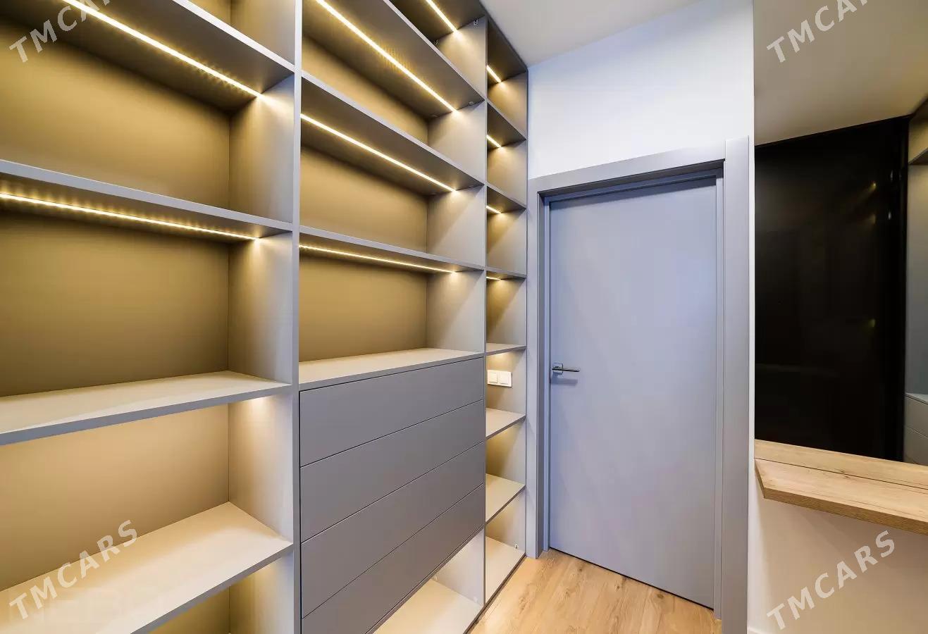 Gardirob mebel.Гардироб мебель - Aşgabat - img 4