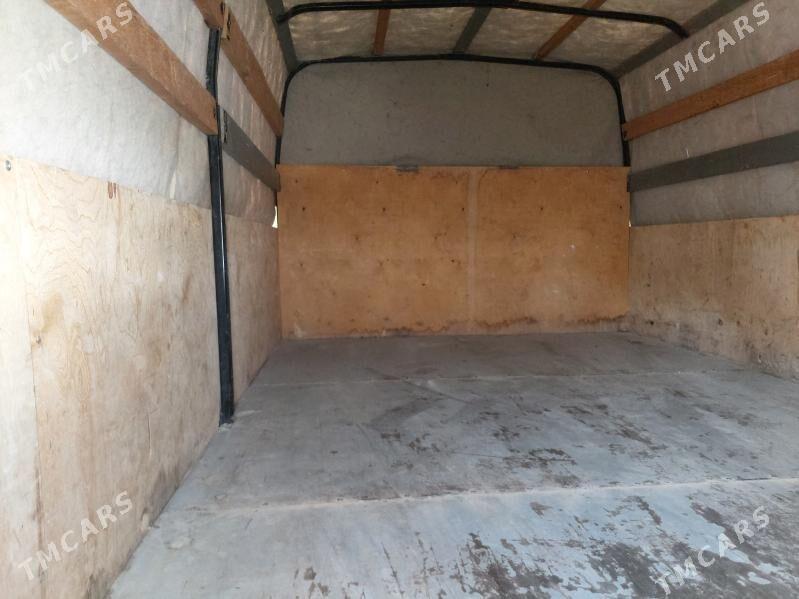 Gaz Gazel 2017 - 260 000 TMT - Гёкдепе - img 7