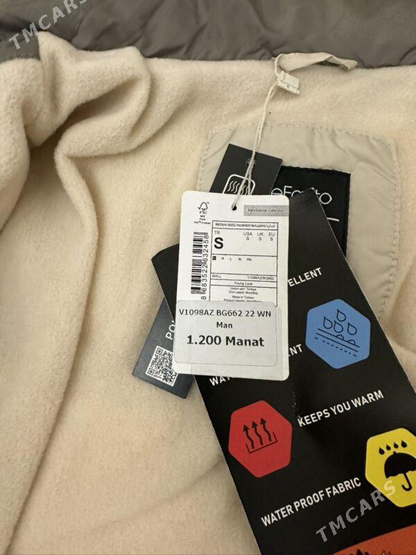 defacto kurtka - Ашхабад - img 2