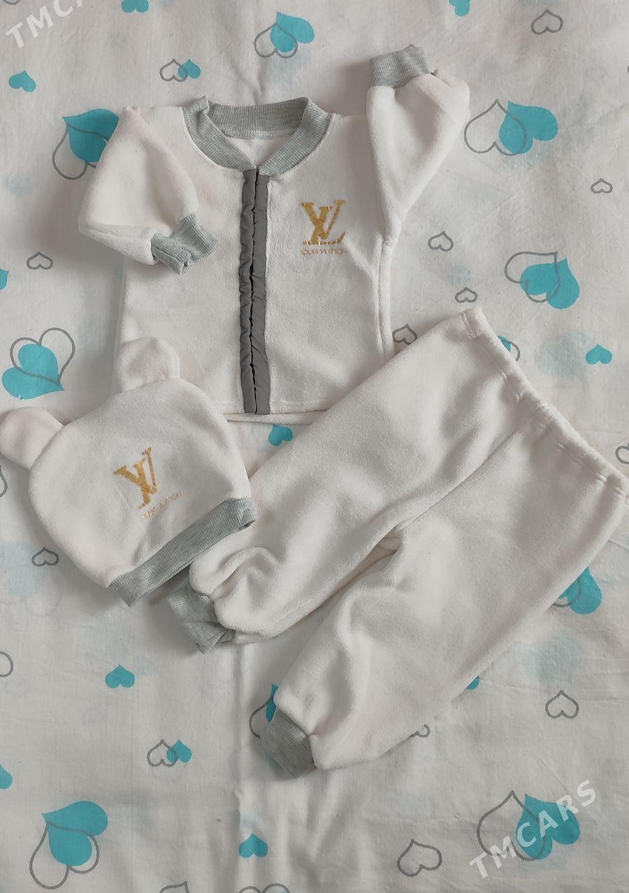 Одежда для мальчика - Туркменабат - img 6