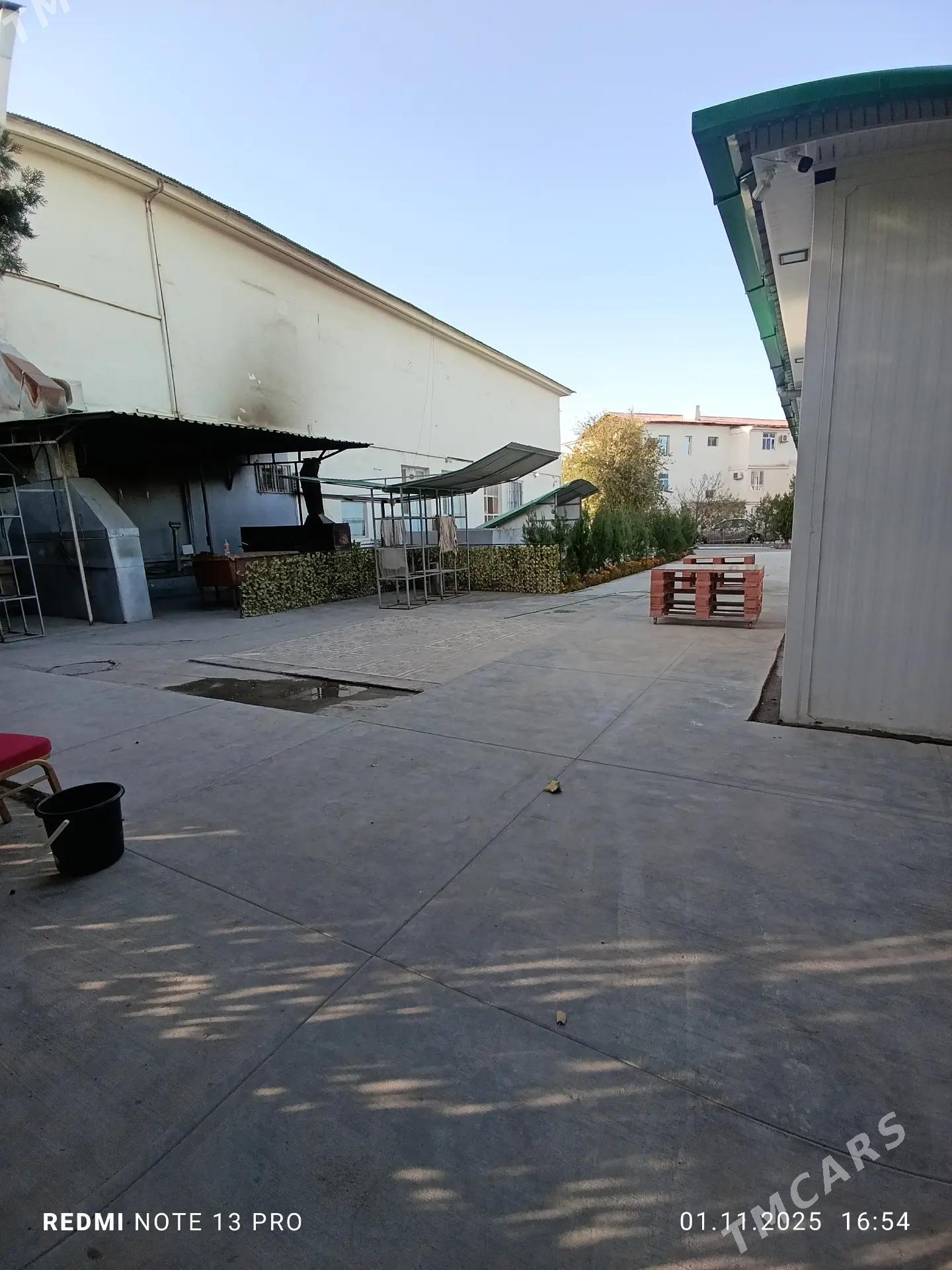 Arenda 30mkr zdanya - Aşgabat - img 3