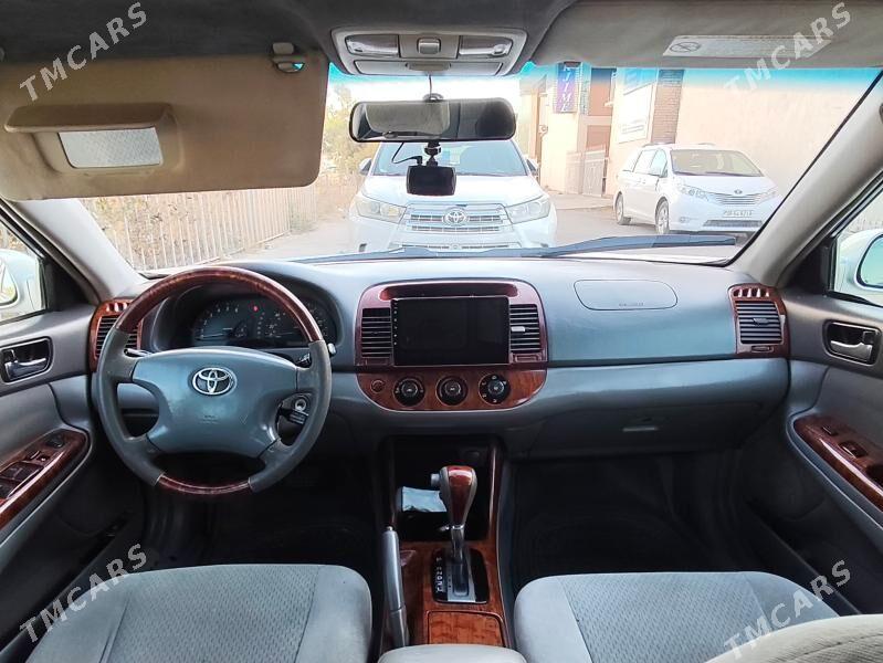 Toyota Camry 2002 - 150 000 TMT - Туркменабат - img 2