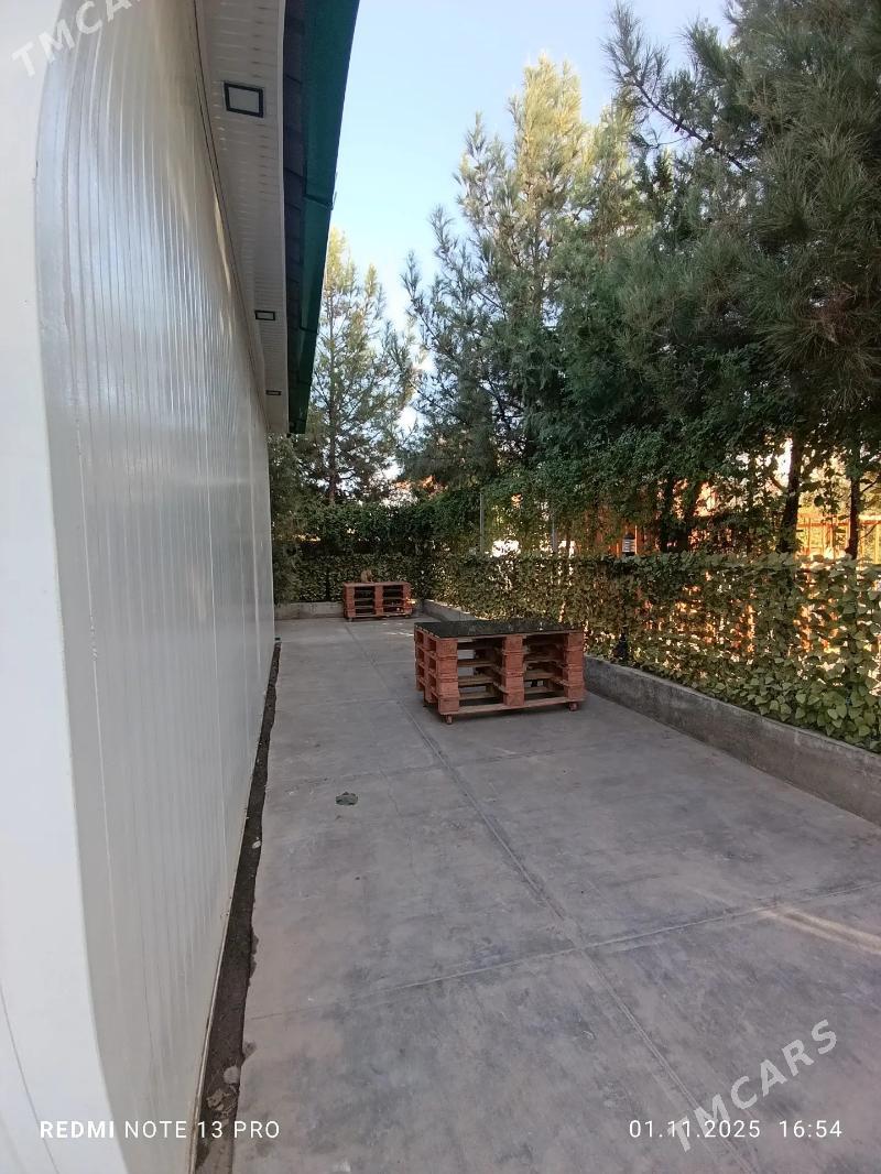 Arenda 30mkr zdanya - Aşgabat - img 5