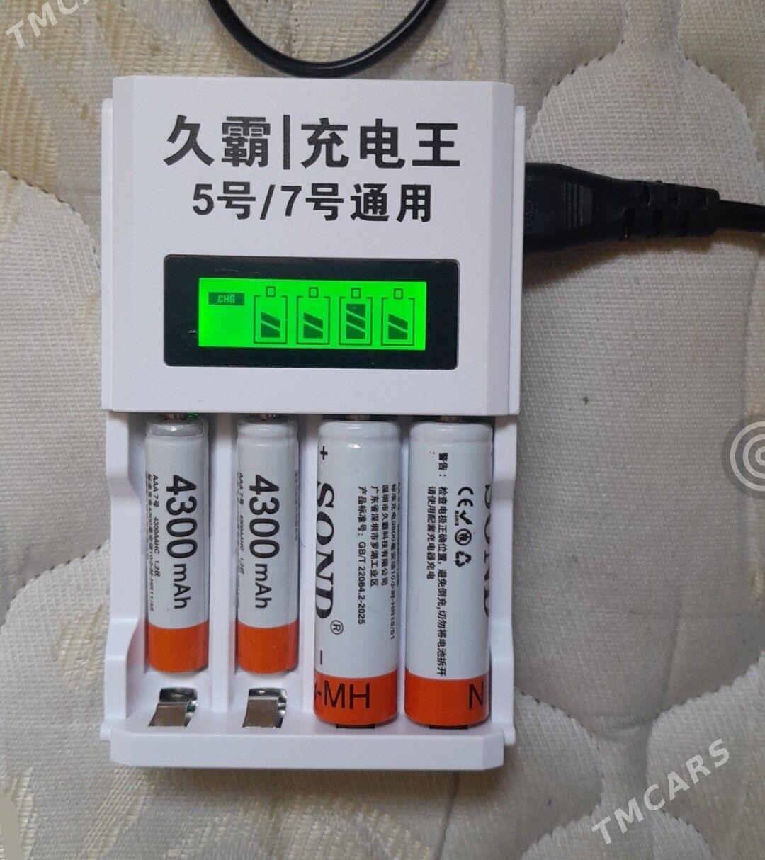 zaryatnik palchka taze - ул. Московская (10 йыл абаданчылык ш.) - img 1