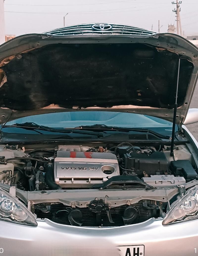 Toyota Camry 2003 - 165 000 TMT - Tejen - img 10