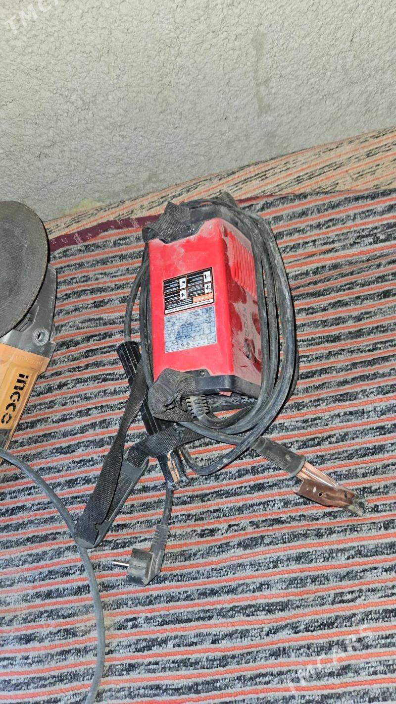 Bolgarka direl lazer aparat - Bagyr - img 3