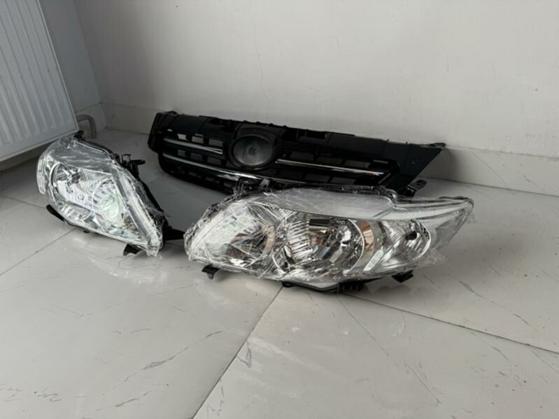 2008 karolla 1 000 TMT - Ашхабад - img 3