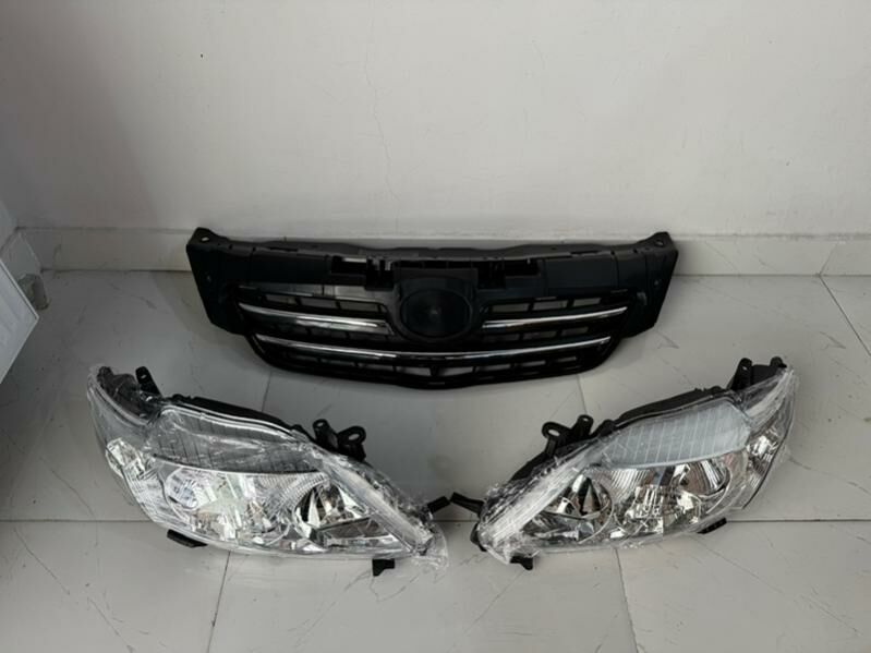 2008 karolla 1 000 TMT - Ашхабад - img 2