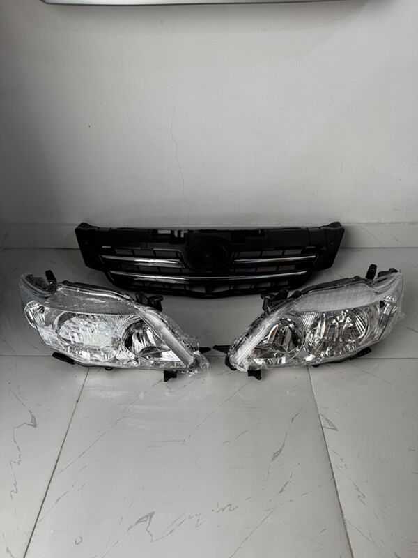 2008 karolla 1 000 TMT - Ашхабад - img 1