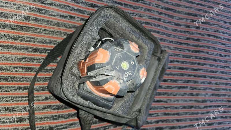 Bolgarka direl lazer aparat - Bagyr - img 1