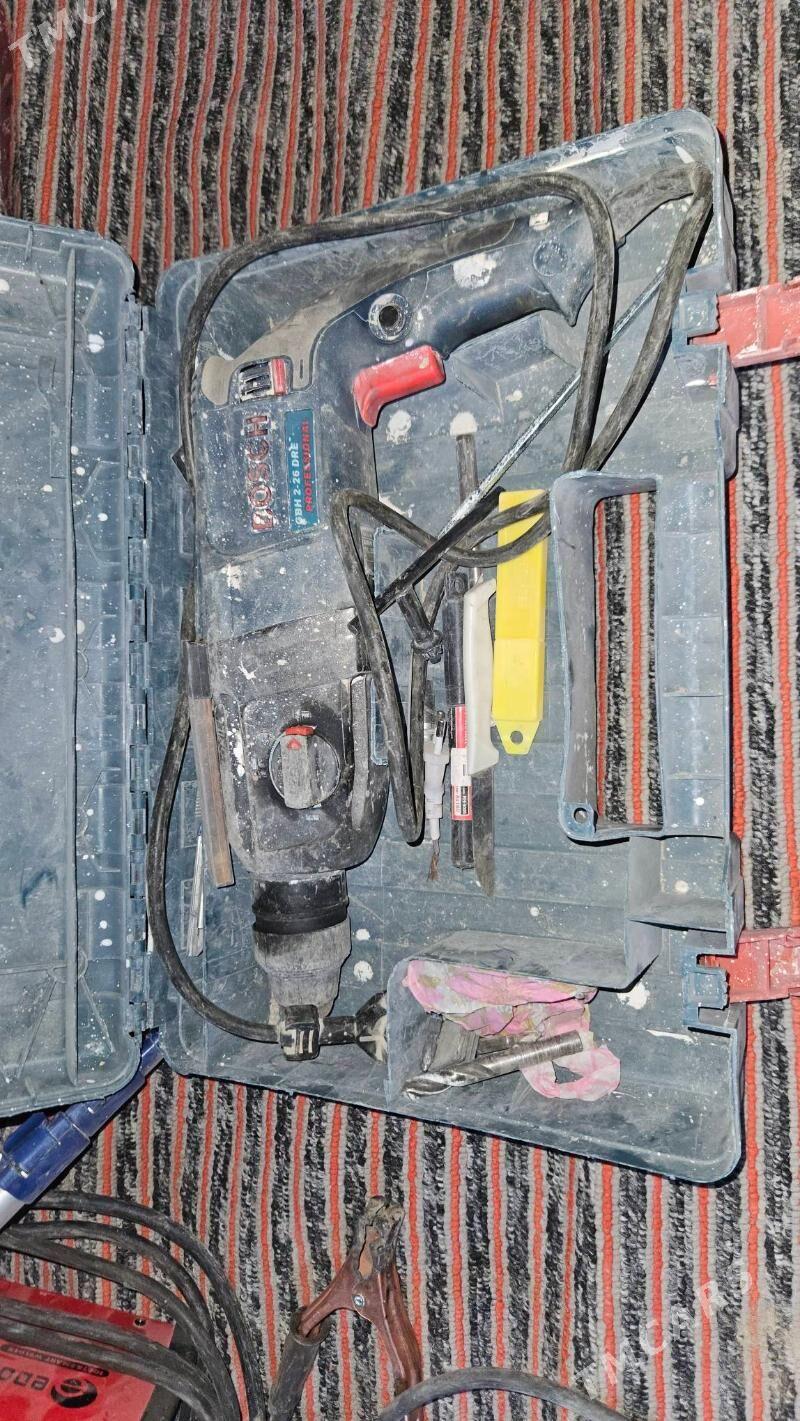 Bolgarka direl lazer aparat - Bagyr - img 4