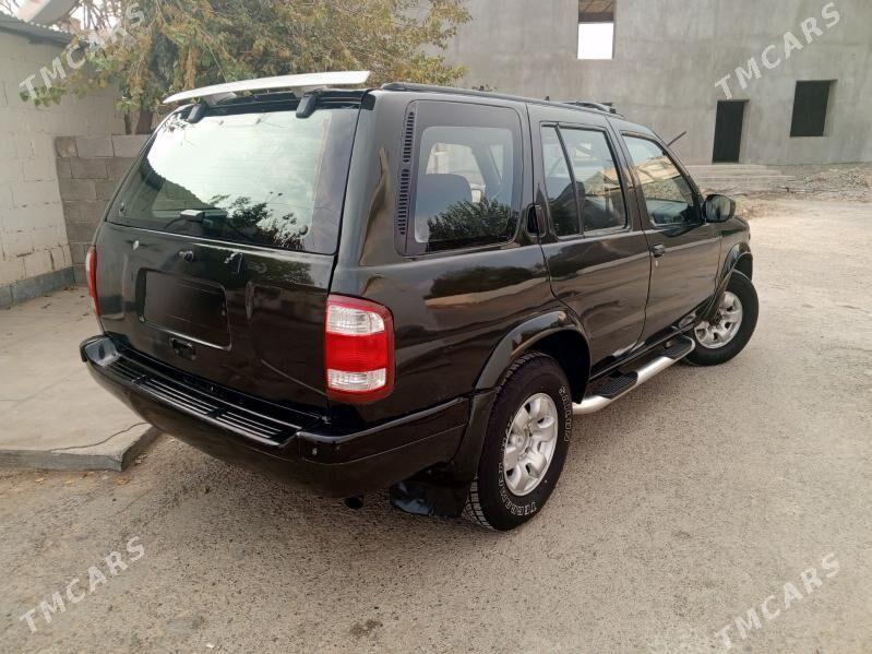 Nissan Pathfinder 1997 - 90 000 TMT - Kaka - img 5