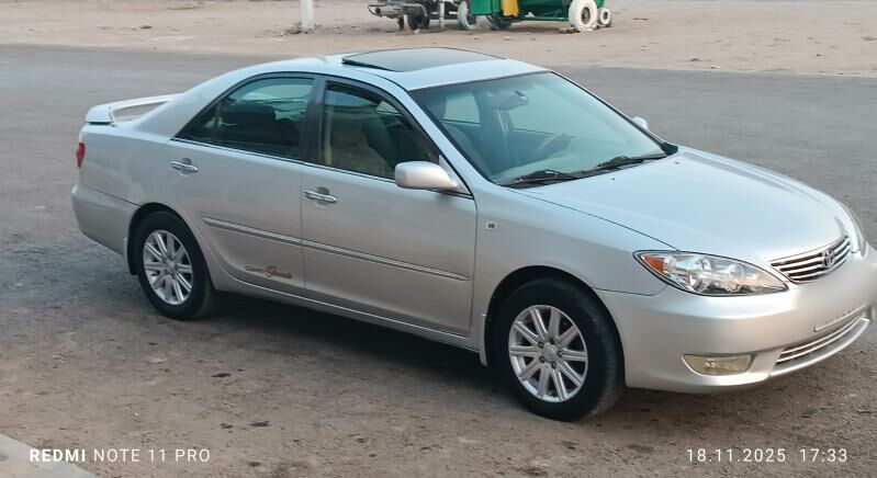 Toyota Camry 2003 - 165 000 TMT - Tejen - img 6