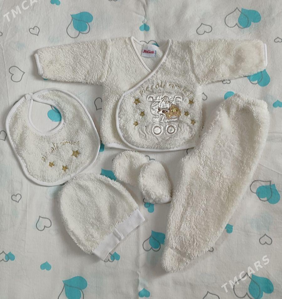 Одежда для мальчика - Туркменабат - img 9