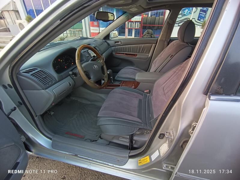 Toyota Camry 2003 - 165 000 TMT - Tejen - img 9