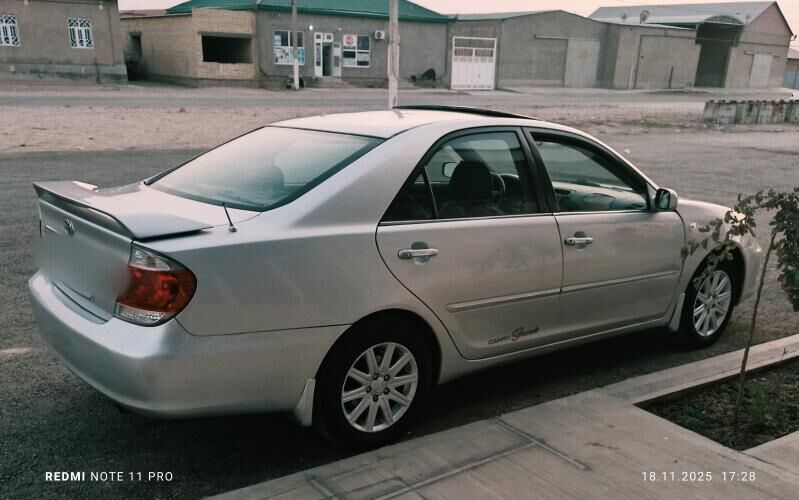 Toyota Camry 2003 - 165 000 TMT - Tejen - img 5