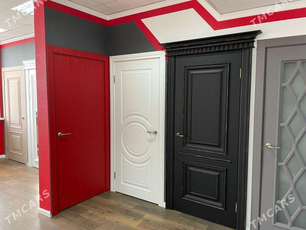 Gapy mebel.Двери мебель. - Aşgabat - img 1