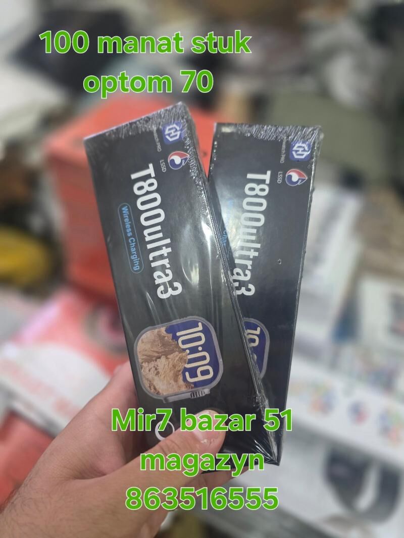 sagat smart nausnik optom stuk - Мир 7 - img 7