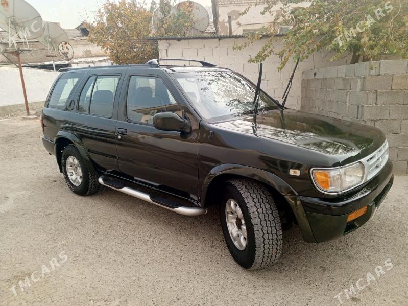 Nissan Pathfinder 1997 - 90 000 TMT - Kaka - img 6