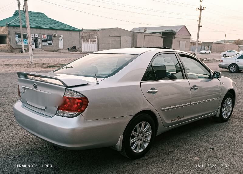 Toyota Camry 2003 - 165 000 TMT - Tejen - img 3