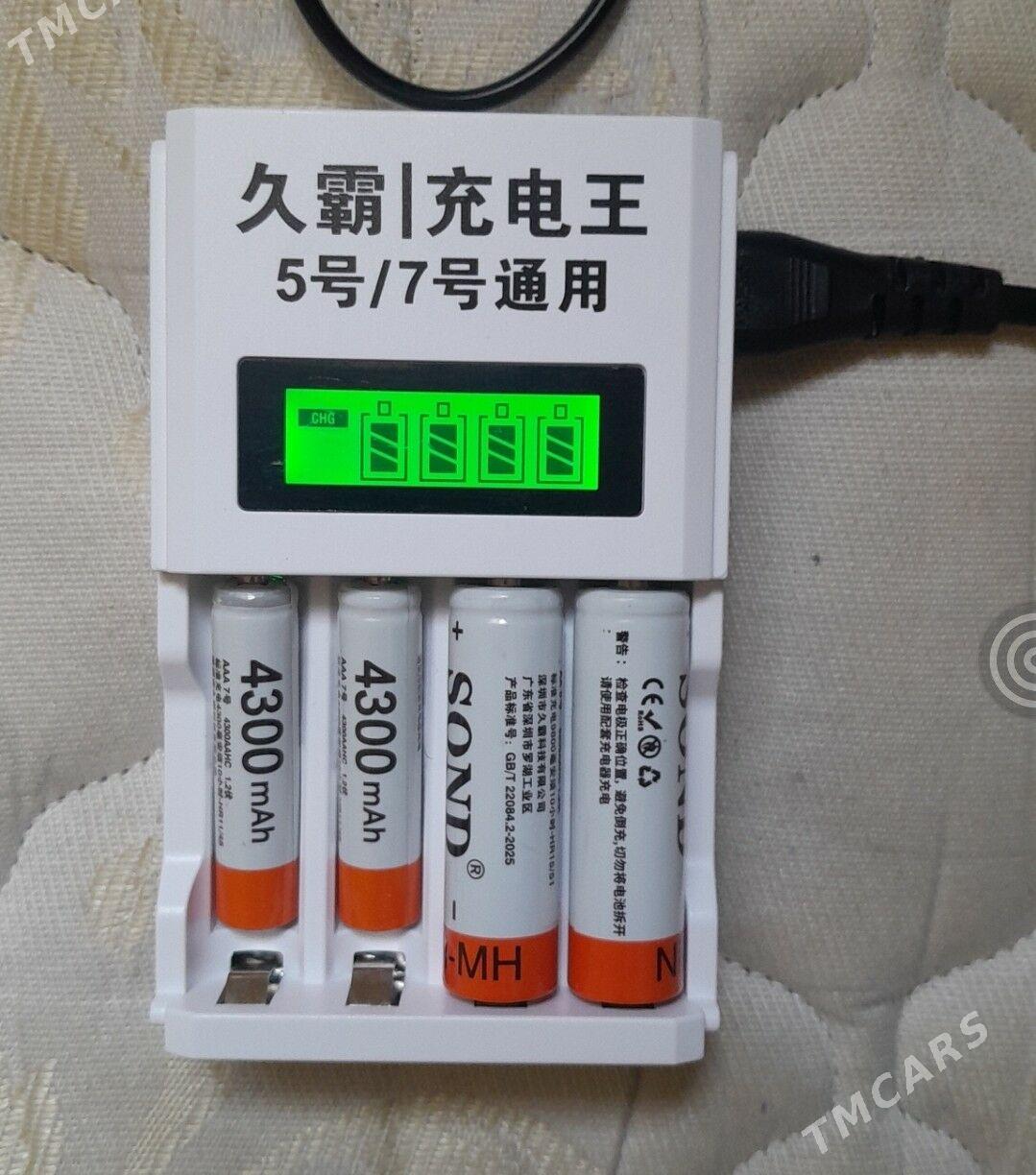 zaryatnik palchka taze - ул. Московская (10 йыл абаданчылык ш.) - img 2