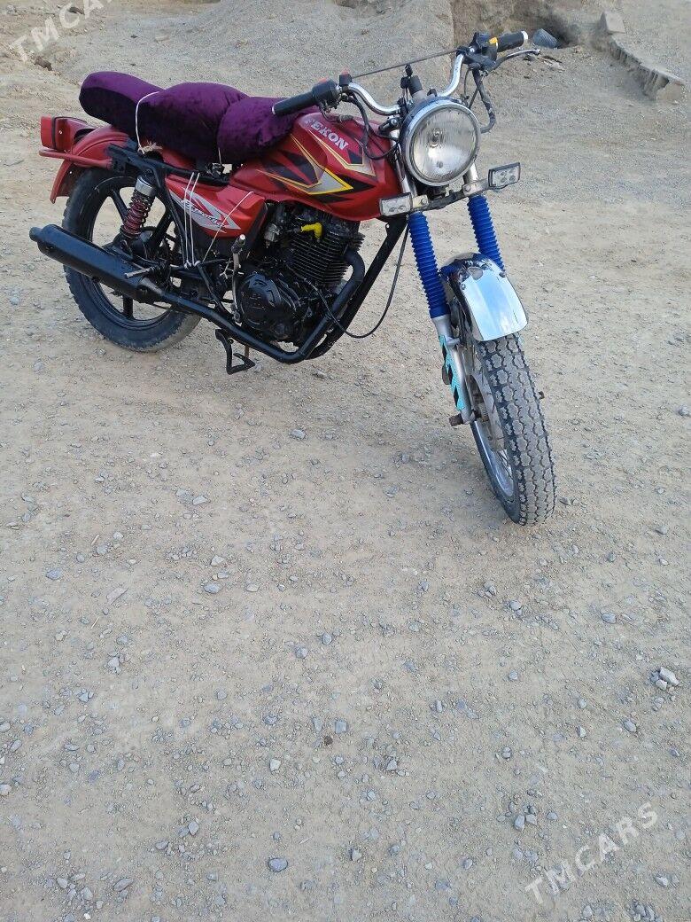 Fekon FK150-8G 2022 - 8 000 TMT - Бахарден - img 2