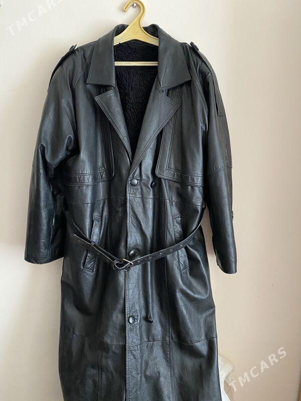 Пальто - Aşgabat - img 2